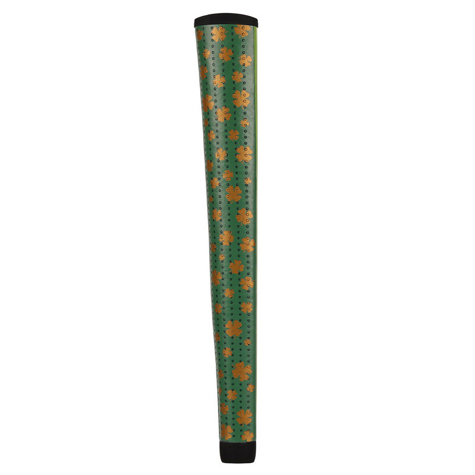 Lizard Skins DSP Ultra Golf Grip – PG75 Pistol Putter Grip– 2 Thicknesses – Designed To Fit Any Golf Putter