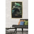 thumbnail image 3 of Star Wars : The Mandalorian Saison 2 - Grogu, 3 of 4