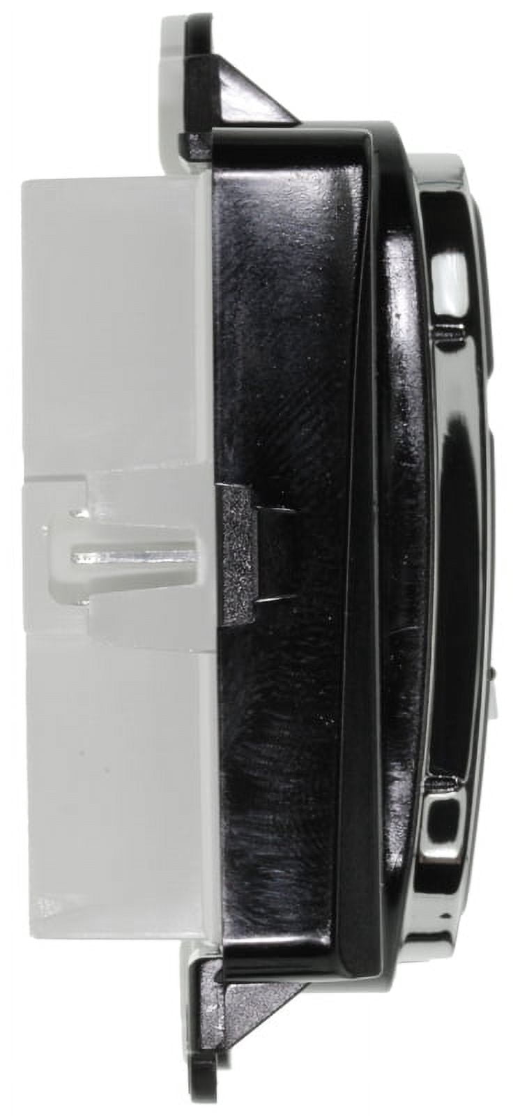 Cruise Control Switch
