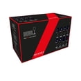 thumbnail image 6 of Riedel Vinum Dishwasher Safe Cabernet Sauvignon/Merlot Wine Glasses, 8 Pack, 6 of 10