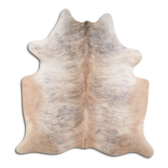 Humour NATURAL cowhide rugs for sale LIGHT BRINDLE wholesale cowhides area rug