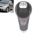 thumbnail image 3 of Speed GearKnob for   DX EX LX 2006-2011 with Artificial Leather Grip, 3 of 7