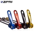 thumbnail image 2 of Soidarity 1 par de pinchos de aleación ZTTO, pinchos de bicicleta de eje de acero profesional portátil que reemplazan los componentes de ciclismo al aire Type2 NO2, 2 of 6