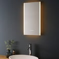 thumbnail image 3 of SERA M-007TT LED Mirror, 3 of 6