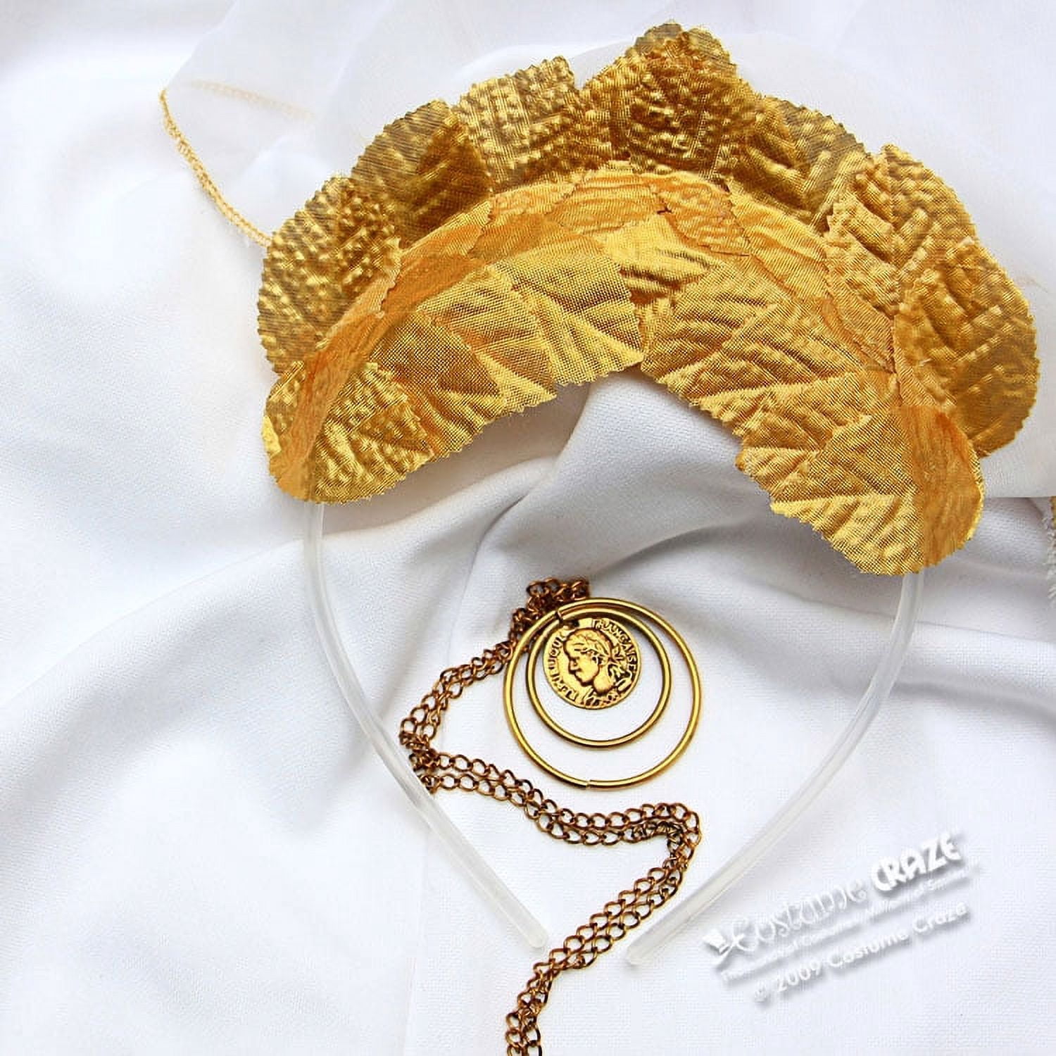 Greek Goddess