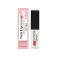 thumbnail image 2 of Pink Lip Oil, Nurtures Lip Skin, Colorful and Bright, Moisturizes and Softens Lip Gloss, 2 of 6