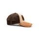 thumbnail image 3 of KNITE Gorra Trucker Hombre Alacrán Vaquera Herraje Metálico Rancho Buchona, 3 of 5