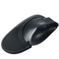 thumbnail image 4 of Wireless Mouse Ergonomic Left-handed Mouse Fast Portable Wireless Mouse; Scrolling USB Receiver for PC Computer Laptop, 4 of 10
