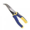 thumbnail image 1 of Pinza Punta Curva Irwin Protouch 6 Vise Grip Larga 2078226, 1 of 5