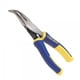 thumbnail image 1 of Pinza Punta Curva Irwin Protouch 6 Vise Grip Larga 2078226, 1 of 5
