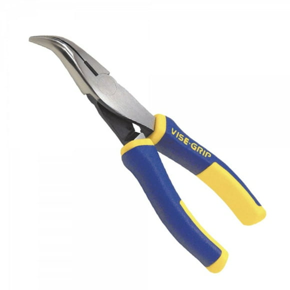 Pinza Punta Curva Irwin Protouch 6 Vise Grip Larga 2078226