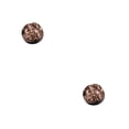 thumbnail image 2 of Pendiente Stud Sonducket Cuentas de resina 2piezas tipo 17, 2 of 6