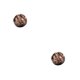 thumbnail image 2 of Pendiente Stud Sonducket Cuentas de resina 2piezas tipo 17, 2 of 6