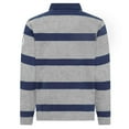 thumbnail image 3 of Lazy Jacks Chandail de Rugby à Rayures pour Garçons, 3 of 4