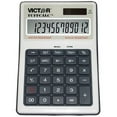 thumbnail image 2 of Victor Technology 99901 TuffCalc Calculator, White, 2 of 6