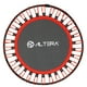 thumbnail image 2 of Trampolín Altera Redondo con Agarradera color rojo TRBR-01, 2 of 6