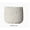 G, variant on Durable Cement Empty Cup Diffuser - Modern Fireless Design for DIY Fragrance Projects