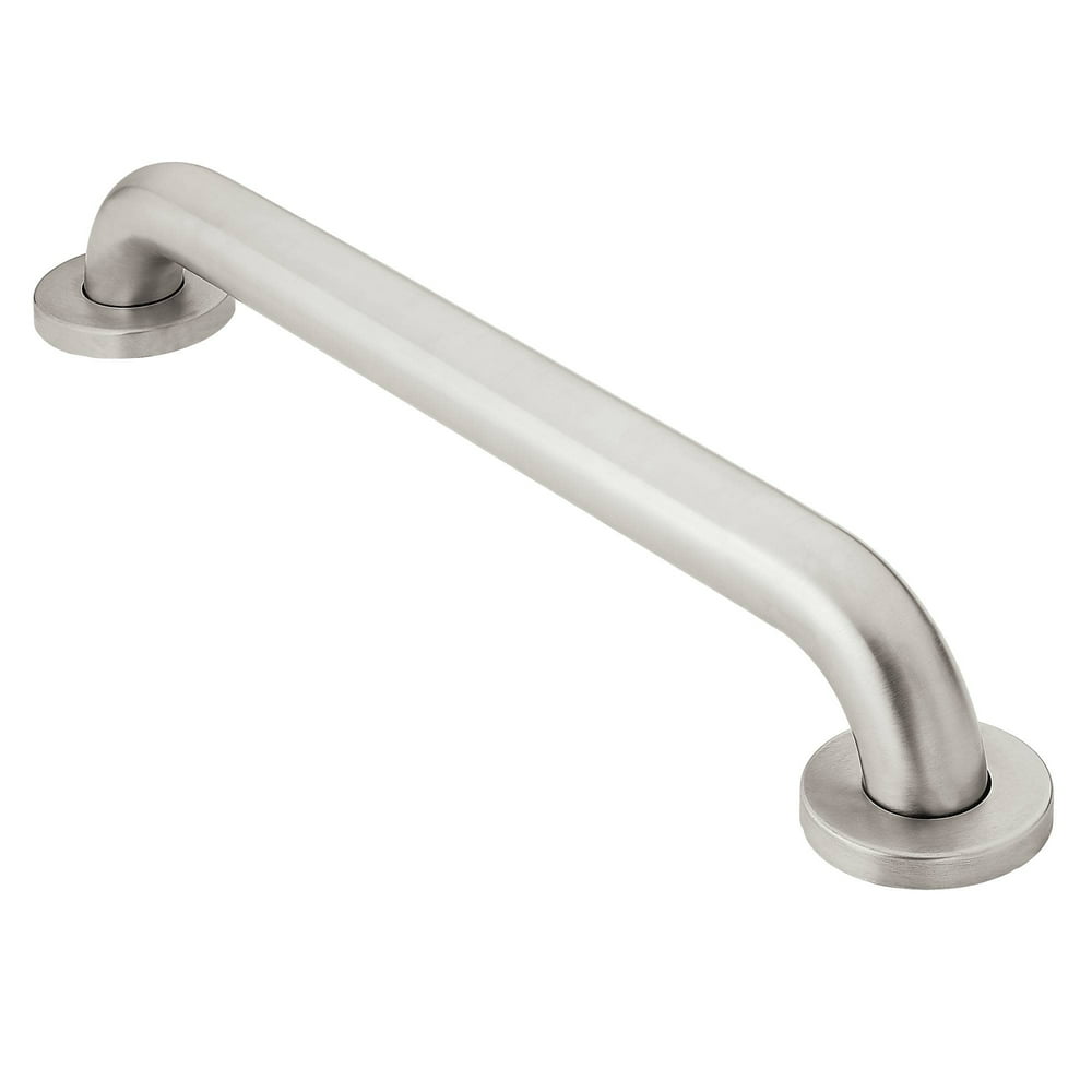 moen grab bar 12