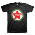thumbnail image 1 of T-Shirt Étoile UK Subs, 1 of 2