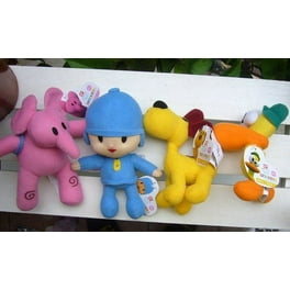 Pocoyo toys walmart on sale