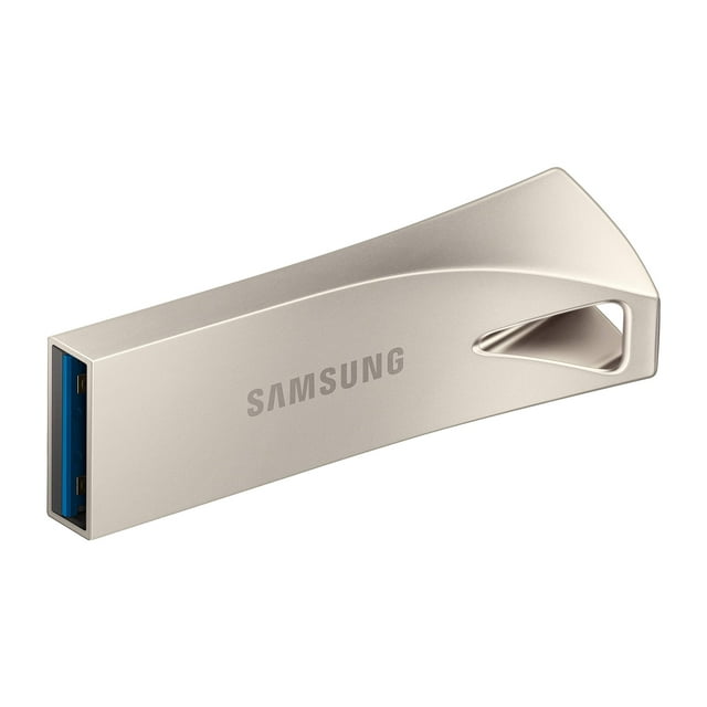 Unidad flash USB SAMSUNG BAR Plus 64 GB USB 3.1 300 MB/s