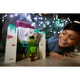 thumbnail image 3 of Minecraft Toys, Legends Devourer & Ranger Action Figures with 2 Accessories Collectible Gift Set, 3 of 7