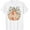 White, variant on Thankful Pumpkin Coquette Bow Thanksgiving Fall Y'all Autumn T-Shirt,Top Tees,Black