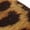 Tan Leopard Suede, variant on Chardonnay Women's Heels Tan Leopard Suede Size 10 W