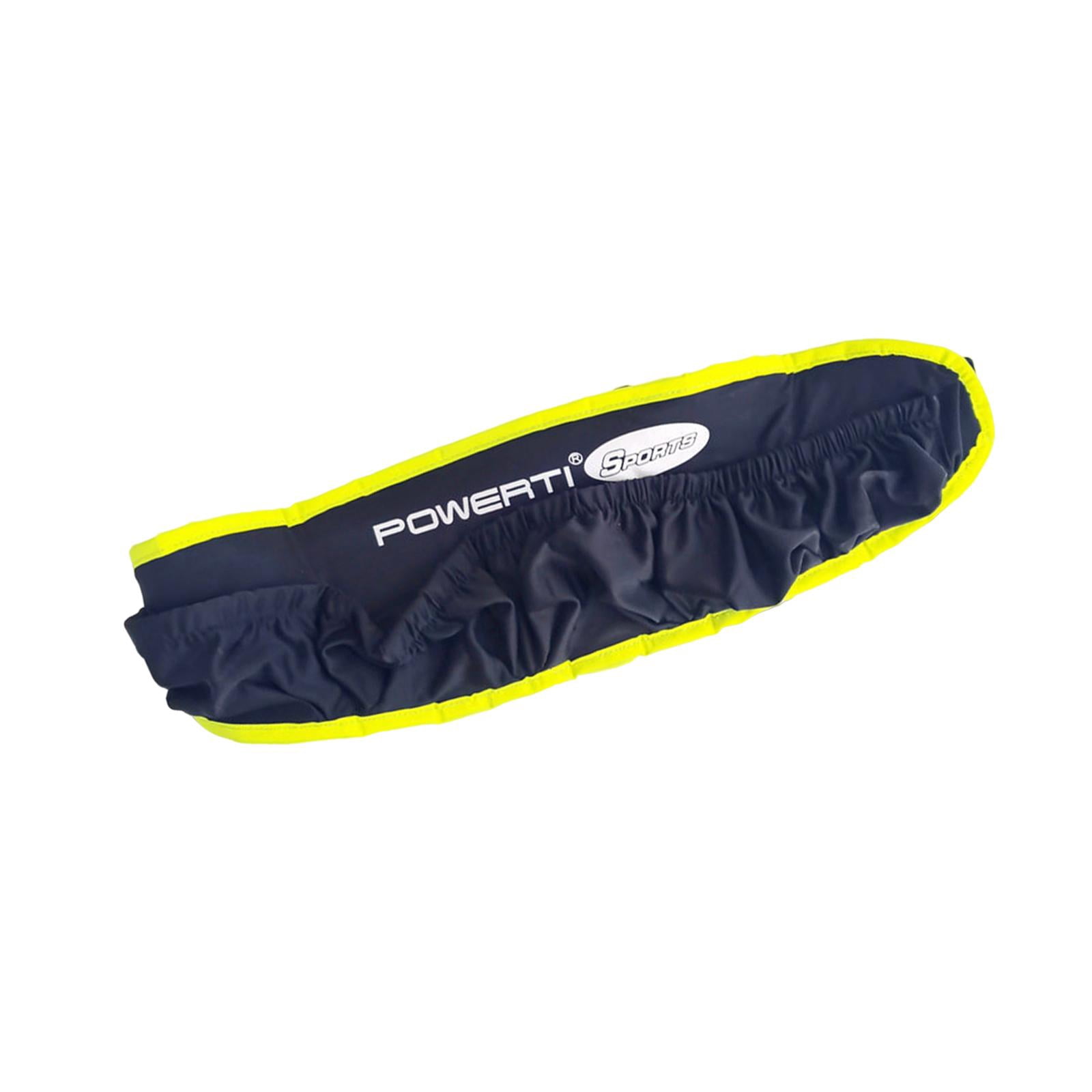 harayaa -Band Holder Pouch Accessories Organizer Waist Hip Bags for Holding Pickleballs,