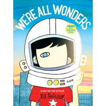 Wonder: We're All Wonders (Hardcover)