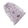 thumbnail image 1 of tredstone Rouleaux de Papier Thermique pour Caisse, Reçus, Imprimante de Poche Portable, Sac de Protection pour Maison, 1 of 6