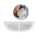 thumbnail image 2 of 4/8Pack Pet Water Dispenser Filter Sponges Cats Fountain Activated Carbon Replacement Filter Sponges Fountain Filters, 2 of 4