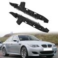 thumbnail image 1 of Front Bumper Bracket Support Guide Piece Car Accessories for BMW 5 Series E60 E61 545i 525Xi 550i GT 535i Xdrive, 1 of 5