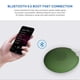thumbnail image 2 of Reproductor De Música Bluetooth Diseño Colgante Sonido Estéreo Reproductor Inalámbrico Reproductor De Música Portátil A Prueba De Agua Reproductor De Audio Recargable Para Viajes Al Aire Libre Cateissary EL014380-02, 2 of 6