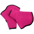 thumbnail image 1 of OUNONA 1Par Guantes De Natación Y En Nylon Para Fitness Acuático Con Cómodo Y Protección Segura, 1 of 6
