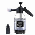thumbnail image 1 of Hand Pump Foam With 2 Nozzle Hand Car Wash Spray Bottle Banmo, 1 of 5