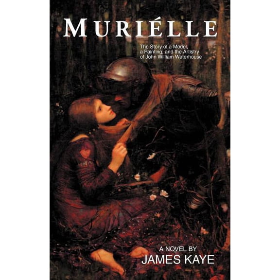 Muriélle, (Paperback)