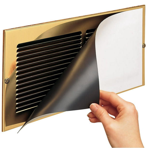 Register Covers Set/3