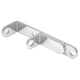 thumbnail image 1 of Soporte de alternador para Chevy, reemplazo del soporte de montaje del alternador Accesorio de montaje del alternador para automóvil Eficiencia óptima, 1 of 9