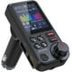 thumbnail image 1 of Transmisor de Automóviles Esquí KM30 Adaptador de Radio Micrófono Fuerte Pantalla 1.8' Carga QC3.0, 1 of 5