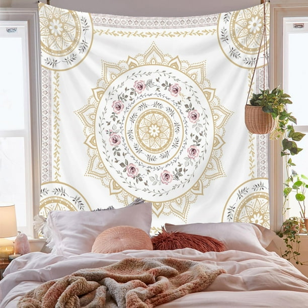 Decorative blankets for wall sale