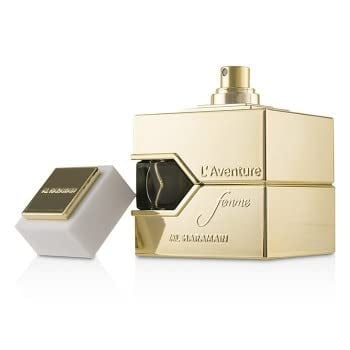 Al Haramain, Perfume for Women, 6.76 oz, Floral Woody Scent