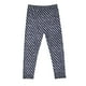thumbnail image 4 of Odeerbi 3-8 Años Niñas Leggings Mallas Elásticas Imitación Denim Pantalones de Verano Cintura Alta Panty Suave, 4 of 4