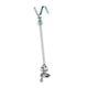 thumbnail image 5 of Soporte para caña de pescar ajustable, antideslizante, multiusos, portátil, accesorio de pesca S, 5 of 8