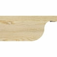 thumbnail image 3 of 6"W x 8"H x 18"L Del Monte Rough Sawn Rafter Tail, Douglas Fir, 3 of 4