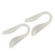 thumbnail image 3 of Papel para filigrana DIY Sincero 600 rayas 3 mm ancho color puro blanco marfil, 3 of 10