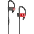 thumbnail image 4 of Restored Beats by Dr. Dre Powerbeats3 Wireless Siren Red In Ear Headphones MNLY2LL/A (Refurbished), 4 of 5