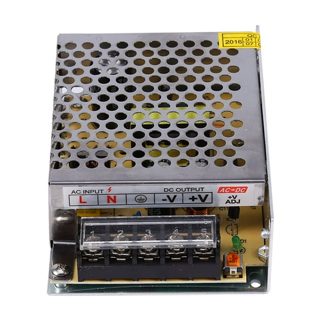 DC 12V 15A Universal Regulated Switching Power Supply