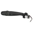 thumbnail image 2 of Turn Signal Switch, Signal Indicator Steering Black Comfortable Left Direction Non-Destructive Installation    Exquisite Workmanship  For Car, 2 of 8