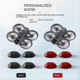 thumbnail image 4 of Suitable for AVATA 2 Motor Cover,Motor Cover Protective Cover, Red, 4 of 5